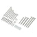 Replacement Hardware Kit Fits Gen III Hemi Mid-Mount Accessory Drive System Holley