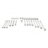 Replacement Hardware Kit Fits Gen III Hemi Mid-Mount Accessory Drive System Holley