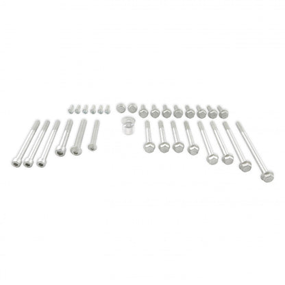 Replacement Hardware Kit Fits Gen III Hemi Mid-Mount Accessory Drive System Holley