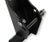 Gen III Hemi Alternator Relocation Kit W/ Alternator Moves Alternator Inward for Extra Clearance on Right Side of Engine Includes Alternator 197-302 (150 Amp Output) Black Brackets & Natural Aluminum Alternator Holley