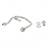 Power Steering Kit for Gen III Hemi Swaps Early Car Low Pressure Fits 2003-2008 5.7L & 2005-2010 6.1L Gen III Hemi Engines with Car Style Accessory Drive Also Fits Some 2009-2013 5.7L & 2011-2013 6.4L with 4.34-inch Belt Spacing Holley