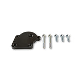 Mounting Plate for Steering Pump Car Applications Replacement Mounting Plate for Power Steering Pump 198-104 for 2003-2008 5.7L & 2005-2010 6.1L Gen III Hemi Engines Holley