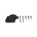 Mounting Plate for Steering Pump Car Applications Replacement Mounting Plate for Power Steering Pump 198-104 for 2003-2008 5.7L & 2005-2010 6.1L Gen III Hemi Engines Holley