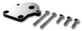 Mounting Plate for Steering Pump Car Applications Replacement Mounting Plate for Power Steering Pump 198-104 for 2003-2008 5.7L & 2005-2010 6.1L Gen III Hemi Engines Holley