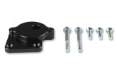 Mounting Plate for Steering Pump Car Applications Replacement Mounting Plate for Power Steering Pump 198-104 for 2014 & Up Gen III Hemi Engines (5.7L and 6.4L) Holley