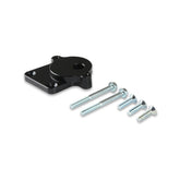 Mounting Plate for Steering Pump Car Applications Replacement Mounting Plate for Power Steering Pump 198-104 for 2014 & Up Gen III Hemi Engines (5.7L and 6.4L) Holley