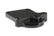 Mounting Plate for Steering Pump Car Applications Replacement Mounting Plate for Power Steering Pump 198-104 for 2014 & Up Gen III Hemi Engines (5.7L and 6.4L) Holley