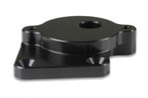 Mounting Plate for Steering Pump Car Applications Replacement Mounting Plate for Power Steering Pump 198-104 for 2014 & Up Gen III Hemi Engines (5.7L and 6.4L) Holley