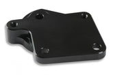 Mounting Plate for Steering Pump Car Applications Replacement Mounting Plate for Power Steering Pump 198-104 for 2014 & Up Gen III Hemi Engines (5.7L and 6.4L) Holley