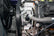 Power Steering Kit for Gen III Hemi Swaps Late Car Low Pressure Power Steering Kit W/ Saginaw Type II Pump, Mounting Bracket, and Pulley Fits 2014 & Up Gen III Hemi Engines (5.7L and 6.4L) Fits Engines with 4.82 Damper Spacing (see Drawing) Holley