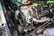 Power Steering Kit for Gen III Hemi Swaps Late Car Low Pressure Power Steering Kit W/ Saginaw Type II Pump, Mounting Bracket, and Pulley Fits 2014 & Up Gen III Hemi Engines (5.7L and 6.4L) Fits Engines with 4.82 Damper Spacing (see Drawing) Holley