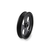 Pulley for Power Steering Pump Replacement Pulley for Power Steering Pump 198-104 for 2014 & Up Gen III Hemi Engines (5.7L and 6.4L) Holley