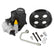 Power Steering Kit for Gen III Hemi Swaps Fits 2009-2022 Dodge/ram 1500 5.7L with Truck Style Accessory Drive Also Fits Some 2009-2022 Gen III Hemi Engines (see Factory Engines Shown Below) Holley