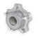 Crankshaft Seal Installation Tool Fits 2020 & Up Ford 7.3L Gasoline V8 Godzilla Engines for Use with and Stock Factory Timing Covers Holley