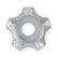 Crankshaft Seal Installation Tool Fits 2020 & Up Ford 7.3L Gasoline V8 Godzilla Engines for Use with and Stock Factory Timing Covers Holley