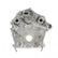 Timing Cover Ford 7.3L Godzilla Natural Fits Ford 7.3L Godzilla High-Mount Accessory Drive System Pan Only Holley