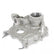 Timing Cover Ford 7.3L Godzilla Natural Fits Ford 7.3L Godzilla High-Mount Accessory Drive System Pan Only Holley