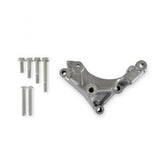 Alternator Bracket with Hardware Ford 7.3L Godzilla Replacement Part for 7.3L Godzilla Engine with High-Mount Accessory Drive System Holley