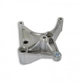A/C Bracket with Hardware Optional Accessory for 7.3L Godzilla Engine with High-Mount Accessory Drive System Holley