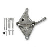 A/C Bracket with Hardware Optional Accessory for 7.3L Godzilla Engine with High-Mount Accessory Drive System Holley