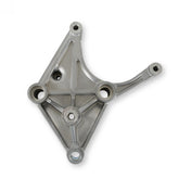 A/C Bracket with Hardware Optional Accessory for 7.3L Godzilla Engine with High-Mount Accessory Drive System Holley