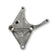 A/C Bracket with Hardware Optional Accessory for 7.3L Godzilla Engine with High-Mount Accessory Drive System Holley