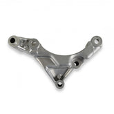 Ford 7.3L Godzilla Alternator Bracket Kit Fits 2020 & Up Ford 7.3L Godzilla Engine Use with 197-300, 197-301, 197-302, or 197-303 Alternator Holley