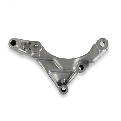 Ford 7.3L Godzilla Alternator Bracket Kit Fits 2020 & Up Ford 7.3L Godzilla Engine Use with 197-300, 197-301, 197-302, or 197-303 Alternator Holley