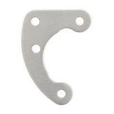 Replacement Hardware Godzilla Timing Cover OE Oil Pan Fits Ford 7.3L Godzilla Engine with High-Mount Accessory Drive System OE Pan Only Holley