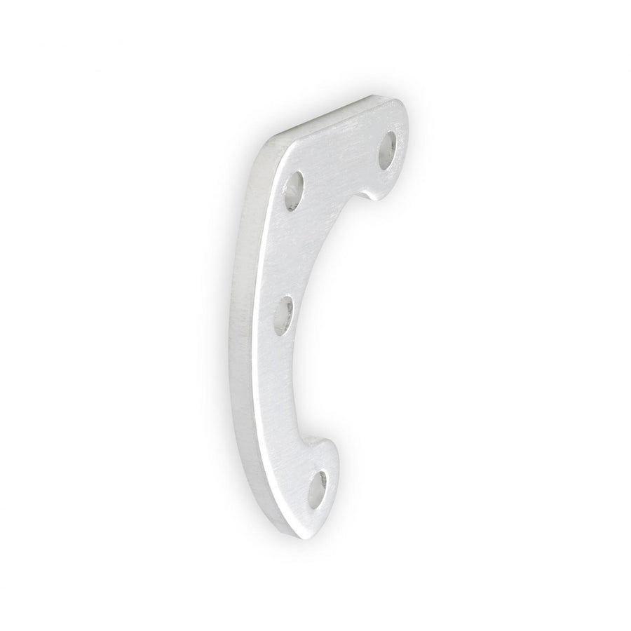 Replacement Hardware Godzilla Timing Cover OE Oil Pan Fits Ford 7.3L Godzilla Engine with High-Mount Accessory Drive System OE Pan Only Holley