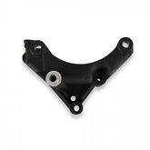 Alternator Bracket with Hardware Black Replacement Part for 7.3L Godzilla Engine with High-Mount Accessory Drive System Holley
