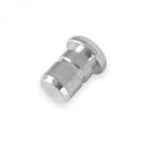 Rear Block Plug Kit Ford Godzilla Engine Fits 2020 & Up Ford 7.3L Gasoline V8 Godzilla Engine Holley