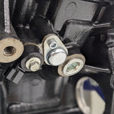 Rear Block Plug Kit Ford Godzilla Engine Fits 2020 & Up Ford 7.3L Gasoline V8 Godzilla Engine Holley