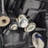 Rear Block Plug Kit Ford Godzilla Engine Fits 2020 & Up Ford 7.3L Gasoline V8 Godzilla Engine Holley