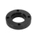 Spacer Kit, Small Block Ford Accessory Drive Crank Pulley 3.375 Damper Proper Length Crank Pulley Fasteners Included Spacer in Black Finish Holley