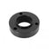 Spacer Kit, Small Block Ford Accessory Drive Crank Pulley 3.00 Damper Proper Length Crank Pulley Fasteners Included Spacer in Black Finish Holley
