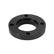 Spacer Kit, Small Block Ford Accessory Drive Crank Pulley 3.00 Damper Proper Length Crank Pulley Fasteners Included Spacer in Black Finish Holley