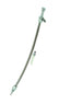 Automatic Transmission Dipstick & Tube Braided Stainless Steel Fits GM 700R4 Mr Gasket