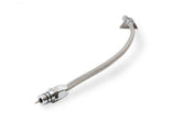 Automatic Transmission Dipstick & Tube Braided Stainless Steel Fits GM 700R4 Mr Gasket