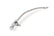 Automatic Transmission Dipstick & Tube Braided Stainless Steel Fits GM 700R4 Mr Gasket