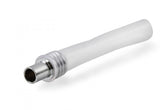 Automatic Transmission Dipstick & Tube Braided Stainless Steel Fits GM 700R4 Mr Gasket