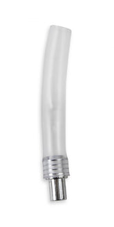 Automatic Transmission Dipstick & Tube Braided Stainless Steel Fits GM 700R4 Mr Gasket