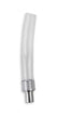 Automatic Transmission Dipstick & Tube Braided Stainless Steel Fits GM 700R4 Mr Gasket