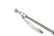 Engine Oil Dipstick & Tube Braided Stainless Steel Fits 1980-1985 Chevrolet 305-350 Small Block Mr Gasket