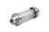 Clearview Inline Fuel Filter Fits Carbureted Applications Up to 10 PSI Mr Gasket