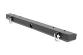 Rear Bumper | Full Width | Jeep Wrangler TJ (97-06)/Wrangler Unlimited (04-06) 