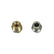 Yukon Gear Zip Locker Bulkhead Fitting Kit