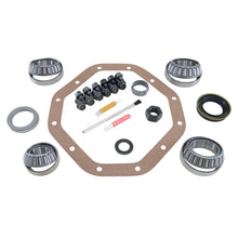 Load image into Gallery viewer, Yukon Gear Master Overhaul Kit For 2011+ Chrysler 9.25in ZF Rear