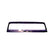 Omix Windshield Frame- 55-68 Jeep CJ5 and CJ6