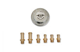 Adjustable Fuel Pressure Regulator 1-6 Psi Fits Carburetor Fuel Systems Not Exceeding 400 HP Mr Gasket